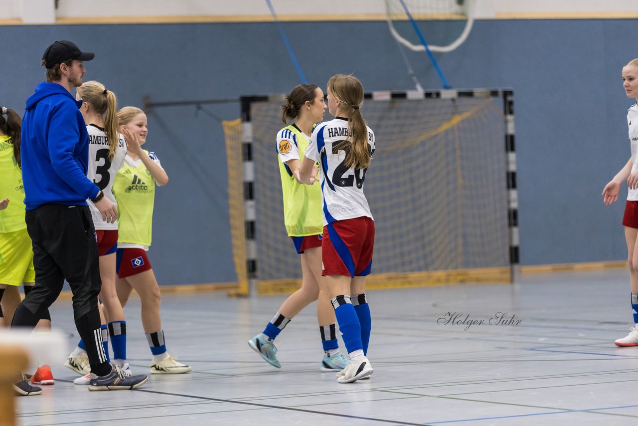 Bild 373 - wBJ Futsalmeisterschaft